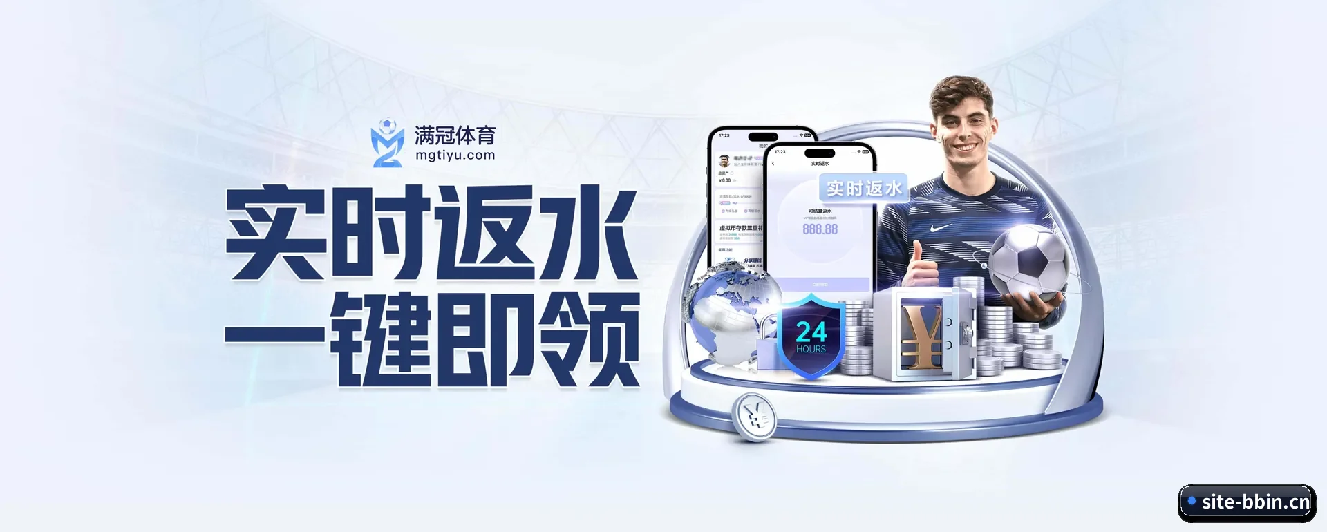 站点优化